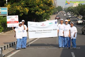 Prostate Cancer Awareness Walk