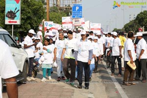 Prostate Cancer Awareness Walk