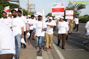 Prostate Cancer Awareness Walk