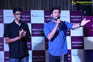 Mercure Hyderabad KCP