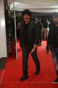 Mirchi Music Awards South 2017