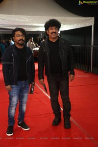 Mirchi Music Awards South 2017