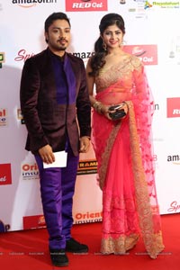 Mirchi Music Awards South 2017