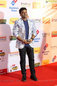 Mirchi Music Awards South 2017