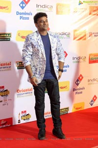 Mirchi Music Awards South 2017