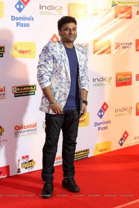 Mirchi Music Awards South 2017