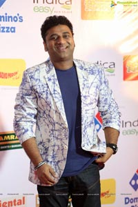 Mirchi Music Awards South 2017