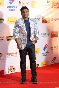 Mirchi Music Awards South 2017