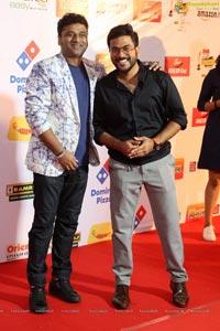 Mirchi Music Awards South 2017