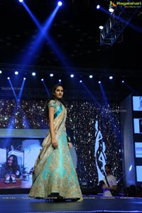 Miss Hyderabad 2017 Grand Finale
