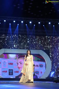 Miss Hyderabad 2017 Grand Finale