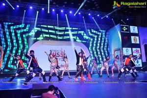 Miss Hyderabad 2017 Grand Finale