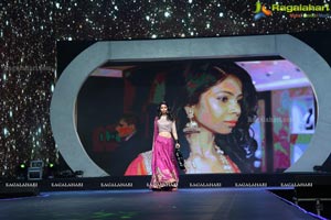 Miss Hyderabad 2017 Grand Finale