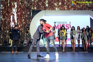 Miss Hyderabad 2017 Grand Finale