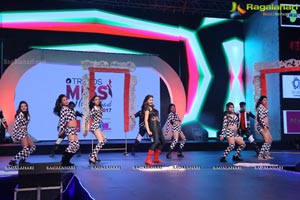 Miss Hyderabad 2017 Grand Finale