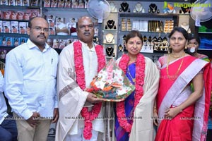 Nakshatra Fashion Store Opening