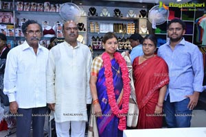 Nakshatra Fashion Store Opening