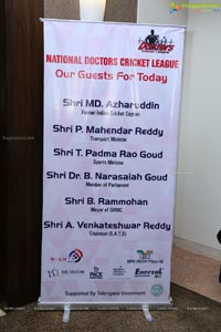 National Doctors Cricket League