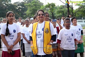 Osmania Medical College 3K Run