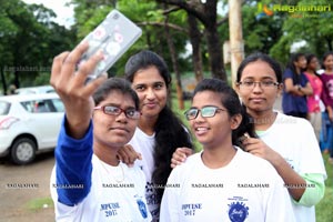 Osmania Medical College 3K Run