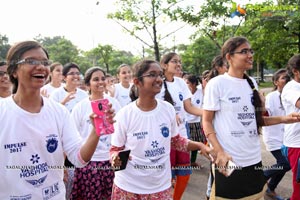 Osmania Medical College 3K Run