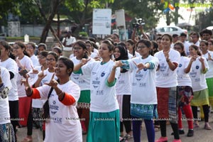 Osmania Medical College 3K Run