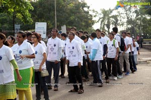 Osmania Medical College 3K Run