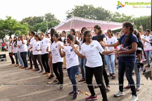 Osmania Medical College 3K Run