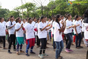 Osmania Medical College 3K Run