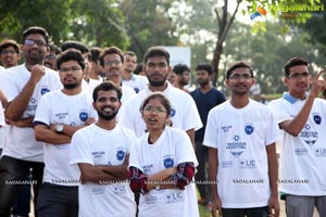 Osmania Medical College 3K Run