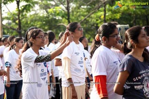 Osmania Medical College 3K Run