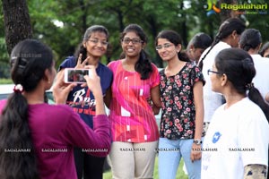 Osmania Medical College 3K Run