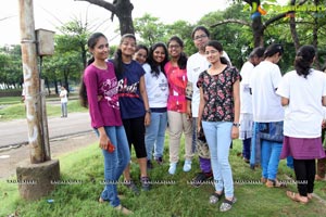 Osmania Medical College 3K Run