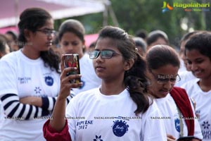 Osmania Medical College 3K Run