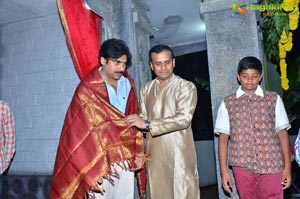 Pawan Kalyan Andhra Prabha