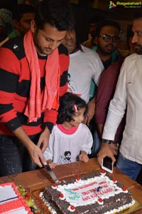 Pawan Kalyan Birthday