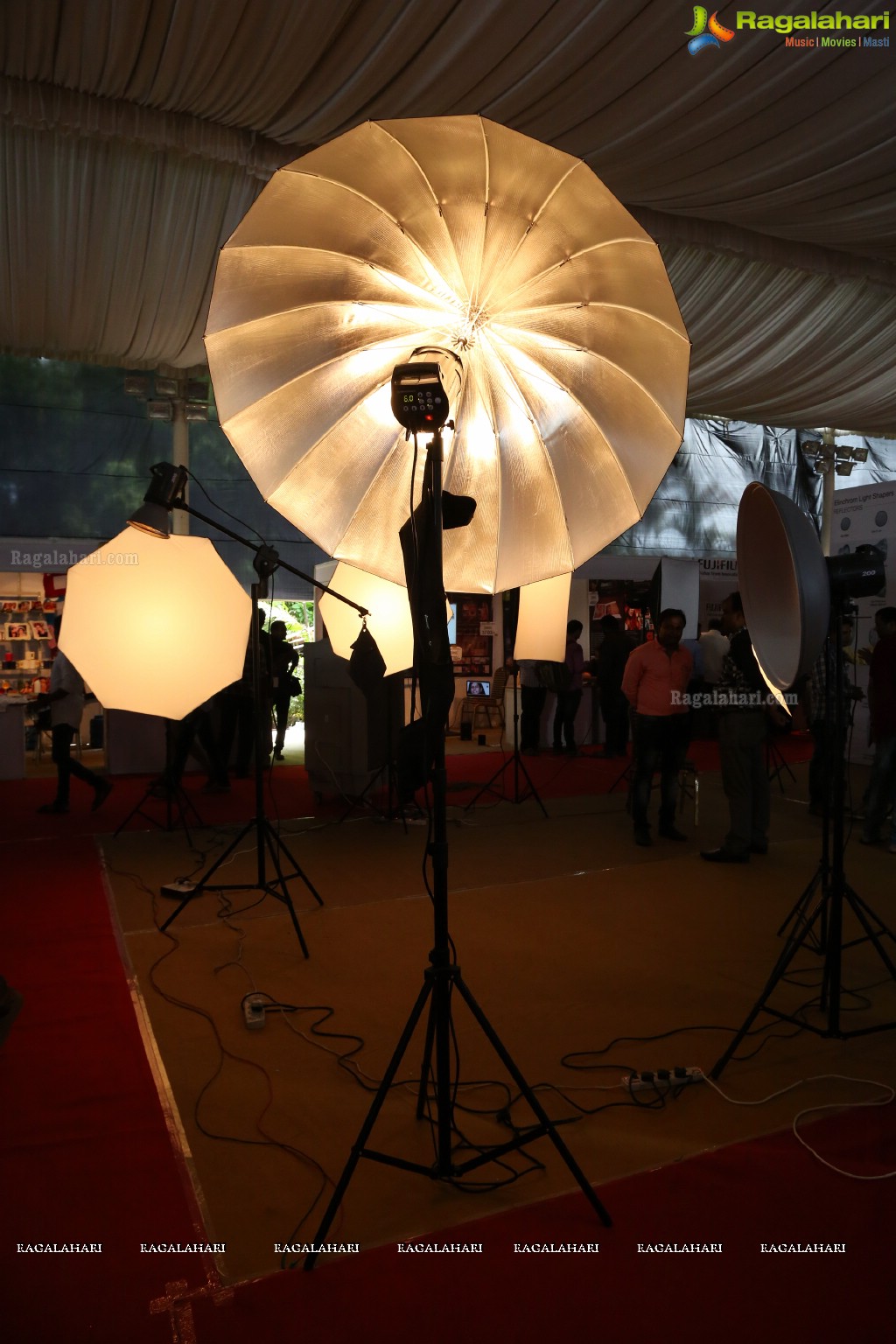 Photo Trade Expo 2017 at Jalavihar