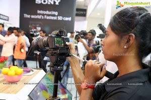 Photo Trade Expo 2017