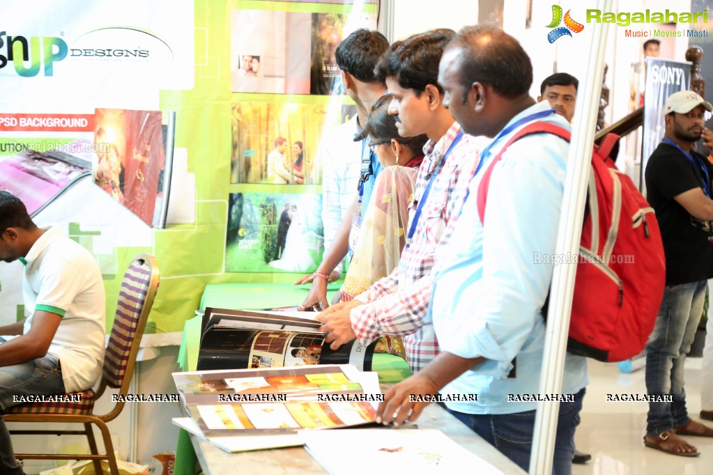 Photo Trade Expo 2017 at Jalavihar