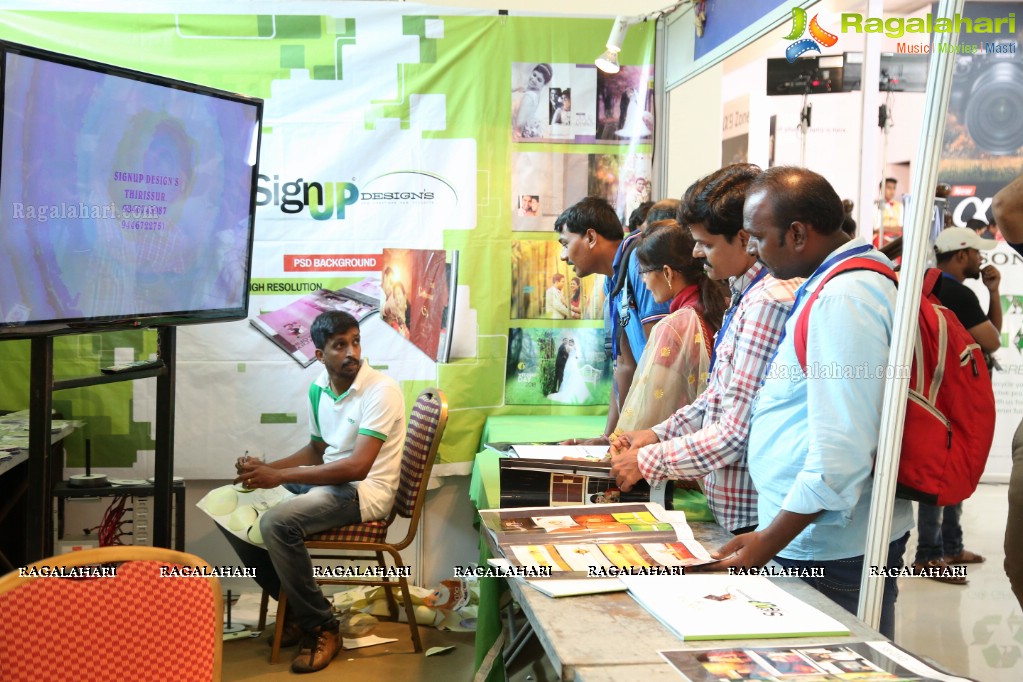 Photo Trade Expo 2017 at Jalavihar