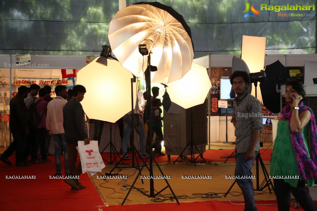 Photo Trade Expo 2017 at Jalavihar