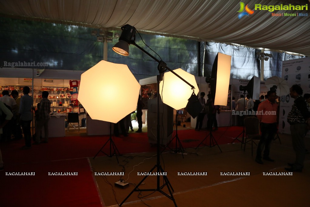 Photo Trade Expo 2017 at Jalavihar