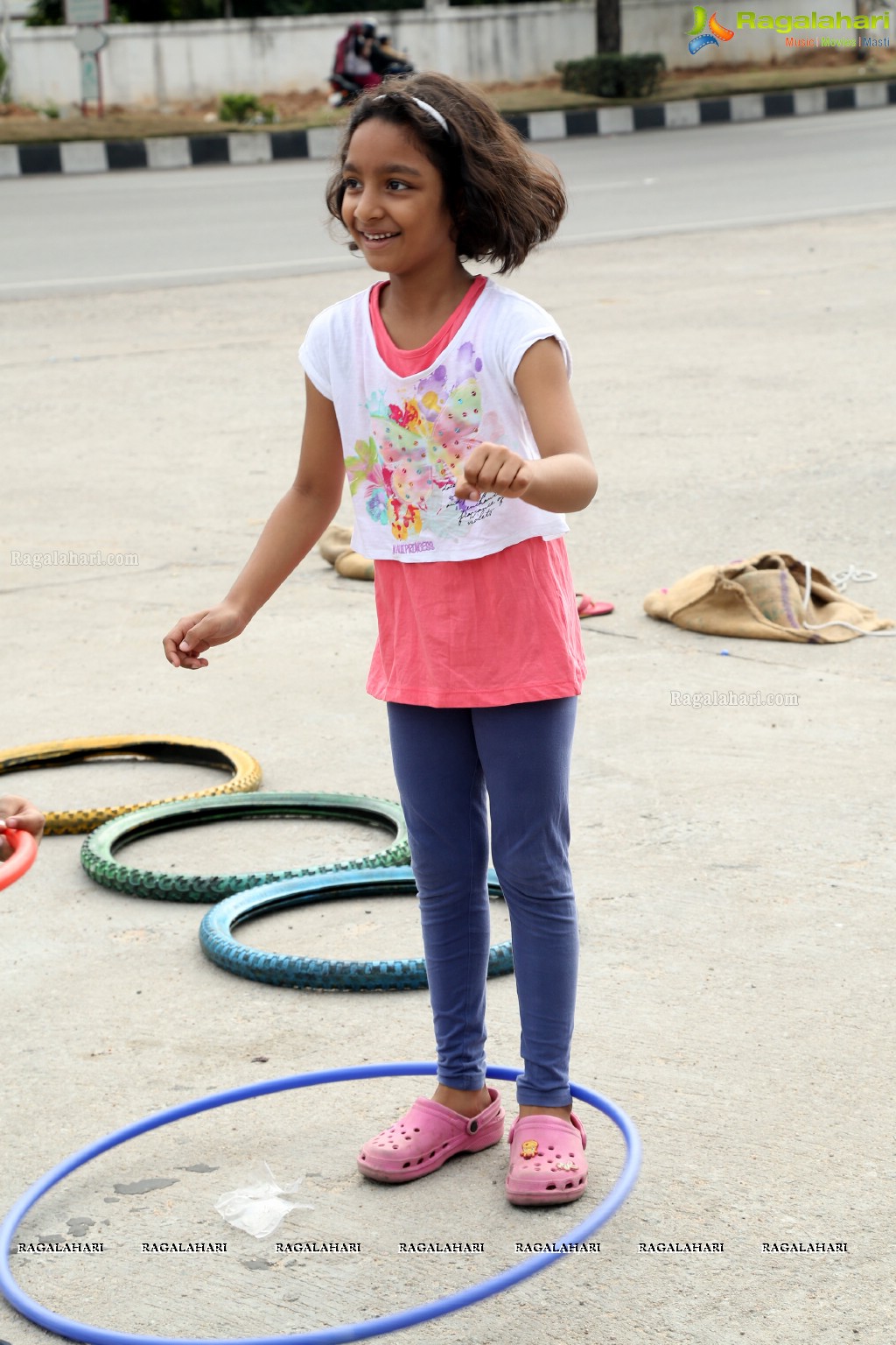 Week 32 - Physical Literacy Days by Pullela Gopichand Badminton Academy