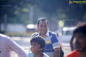 Physical Literacy Days Week 33 at Gachibowli Indoor Stadium