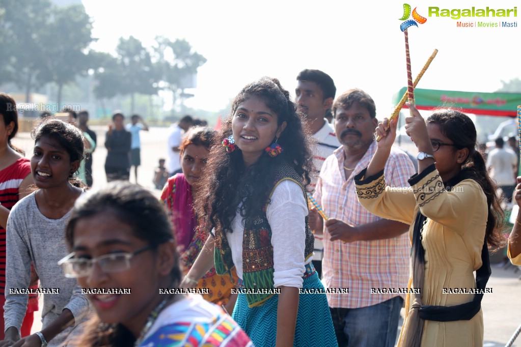 Physical Literacy Days by Pullela Gopichand Badminton Academy, Hyderabad