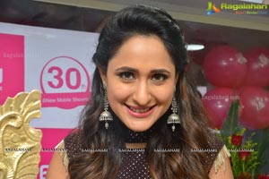 Pragya Jaiswal Launches 30th BNEW Mobile Store