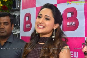 Pragya Jaiswal Launches 30th BNEW Mobile Store