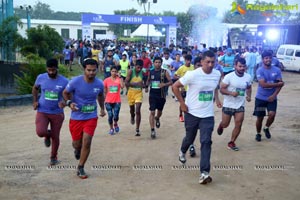 Purple Run 2017