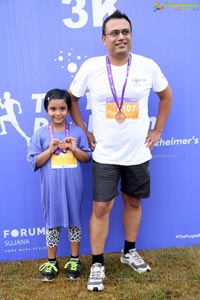 Purple Run 2017