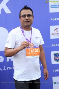 Purple Run 2017